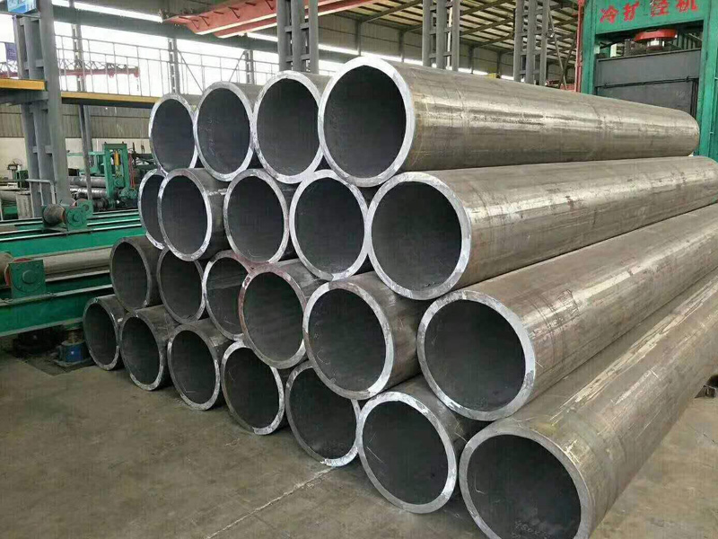 津市Q355B合金无缝钢管